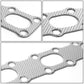 04-15 Nissan Multi-Model Aluminum Exhaust Header Gasket