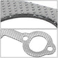 Chevrolet Camaro / Pontiac Firebird Aluminum Exhaust Header Gasket