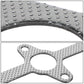 94-04 Chevrolet S-10 Aluminum Exhaust Header Gasket
