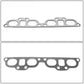 91-01 Nissan SR20 Aluminum Exhaust Header Gasket