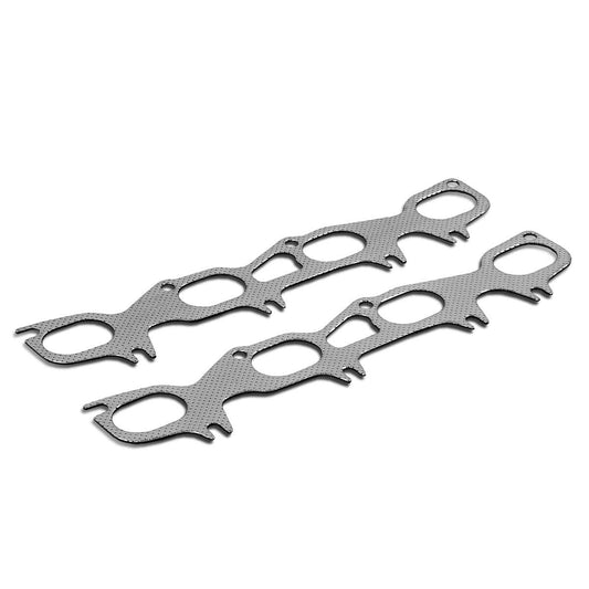 2005-2009 Chrysler 300 Aluminum Exhaust Header Gasket