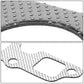 74-82 Toyota Corolla 1.8L Aluminum Exhaust Header Gasket