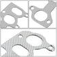 1992-2004 Volkswagen Golf Jetta GTI Exhaust Header Gasket Aluminum
