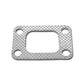 T25 Flange Aluminum Gasket