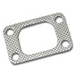T3 Flange Aluminum Gasket