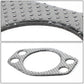 91-99 Mitsubishi 3000GT / 91-96 Dodge Stealth Exhaust Header Gasket