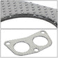 94-01 Acura Integra GSR/Type-R & 99-00 Honda Civic Si Exhaust Header Gasket