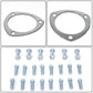 1968-1979 Cadillac Big Block Exhaust Header Gasket