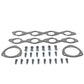 65-72 Chevrolet Big Block Exhaust Header Gasket