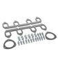 1957-1967 Ford Big Block V8 Exhaust Header Gasket