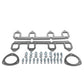 1957-1967 Ford Big Block V8 Exhaust Header Gasket