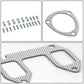 1957-1967 Ford Big Block V8 Exhaust Header Gasket