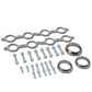 04-13 Chevy Silverado Tahoe Suburban GMC Sierra Yukon Exhaust Header Gasket