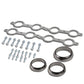04-13 Chevy Silverado Tahoe Suburban GMC Sierra Yukon Exhaust Header Gasket