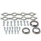04-13 Chevy Silverado Tahoe Suburban GMC Sierra Yukon Exhaust Header Gasket