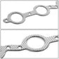 04-13 Chevy Silverado Tahoe Suburban GMC Sierra Yukon Exhaust Header Gasket
