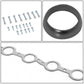 04-13 Chevy Silverado Tahoe Suburban GMC Sierra Yukon Exhaust Header Gasket