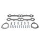 67-91 Chevrolet Blazer/C10/C20/Suburban Exhaust Header Gasket