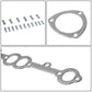 67-91 Chevrolet Blazer/C10/C20/Suburban Exhaust Header Gasket