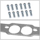 82-97 Chevrolet Camaro Exhaust Header Gasket SBC 5.0/5.7 V8