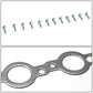 98-15 Chevrolet Camaro / Corvette / Firebird Exhaust Header Gasket