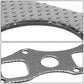 03-07 Dodge Ram 1500 5.7L 2WD Exhaust Header Gasket