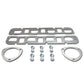 06-19 Dodge Ram Exhaust Header Gasket