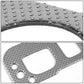 06-19 Dodge Ram Exhaust Header Gasket