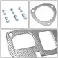 06-19 Dodge Ram Exhaust Header Gasket