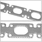 92-01 BMW 3/5/Z3 Series Exhaust Header Gasket