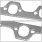 80-95 Ford Bronco F-150 F-250 F-350 5.8L V8 Exhaust Header Gasket