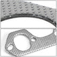 80-95 Ford Bronco F-150 F-250 F-350 5.8L V8 Exhaust Header Gasket