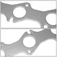 99-04 Ford F-250 SD F-350 SD 6.8L V10 Exhaust Header Gasket