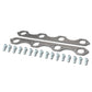 87-96 Ford F-150 F-250 Bronco Exhaust Header Gasket 5.8L V8