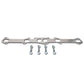 1960-1983 Ford Mercury L6 Exhaust Header Gasket