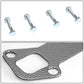 1960-1983 Ford Mercury L6 Exhaust Header Gasket