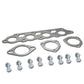 2000-2004 Ford Focus Exhaust Header Gasket