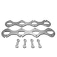 2005-2010 Ford Mustang GT 4.6L V8 Exhaust Header Gasket