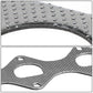 2005-2010 Ford Mustang GT 4.6L V8 Exhaust Header Gasket