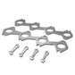 2005-2010 Ford Mustang GT Exhaust Header Gasket