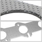 96-04 Ford Mustang 4.6L V8 SOHC Exhaust Header Gasket