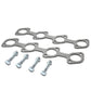 96-04 Ford Mustang 4.6L V8 SOHC Exhaust Header Gasket