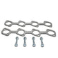 96-04 Ford Mustang 4.6L V8 SOHC Exhaust Header Gasket