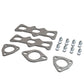 93-97 Ford Probe V6 Exhaust Header Gasket