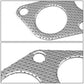2013-2019 Toyota Scion FR-S GT-86 BRZ Exhaust Header Gasket
