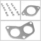 2013-2019 Toyota Scion FR-S GT-86 BRZ Exhaust Header Gasket