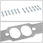 88-95 Chevrolet C/K Series & Blazer Exhaust Header Gasket