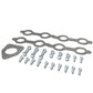 2002-2016 Chevrolet Silverado Exhaust Header Gasket