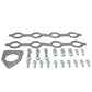 2002-2016 Chevrolet Silverado Exhaust Header Gasket