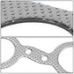 2002-2016 Chevrolet Silverado Exhaust Header Gasket